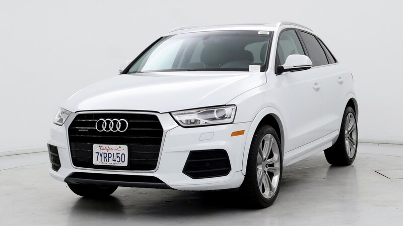 2017 Audi Q3 Premium Plus 5