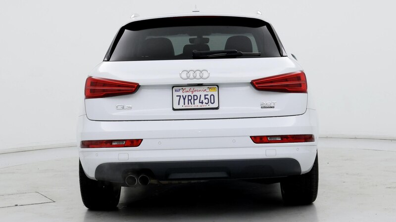 2017 Audi Q3 Premium Plus 6