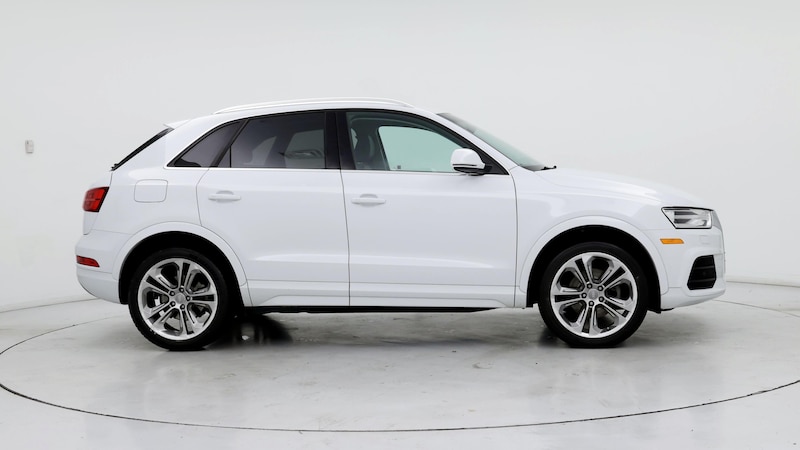 2017 Audi Q3 Premium Plus 7