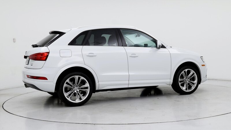 2017 Audi Q3 Premium Plus 8