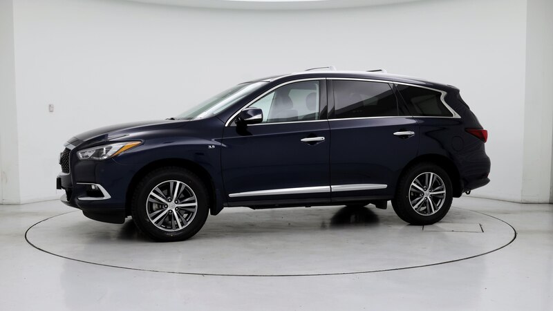 2020 INFINITI QX60 Luxe 3