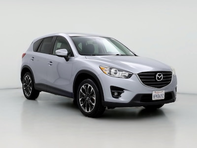 2016 Mazda CX-5 Grand Touring -
                Pleasanton, CA