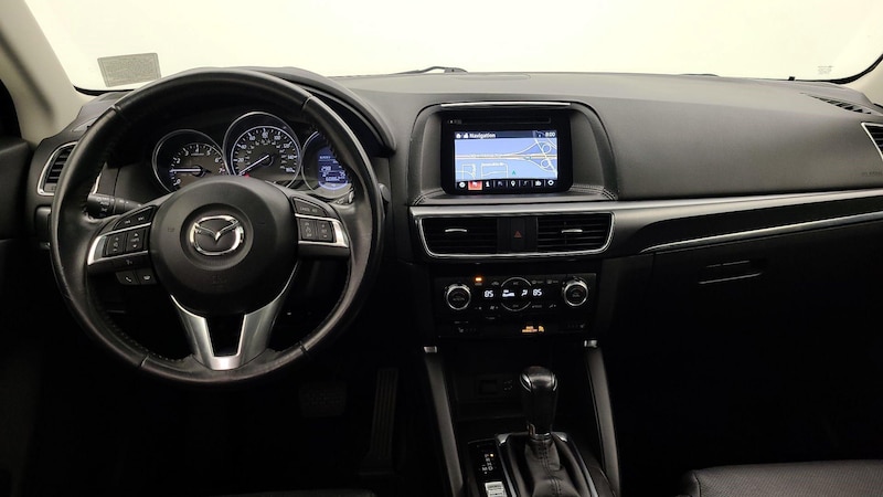 2016 Mazda CX-5 Grand Touring 9