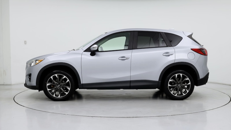 2016 Mazda CX-5 Grand Touring 3