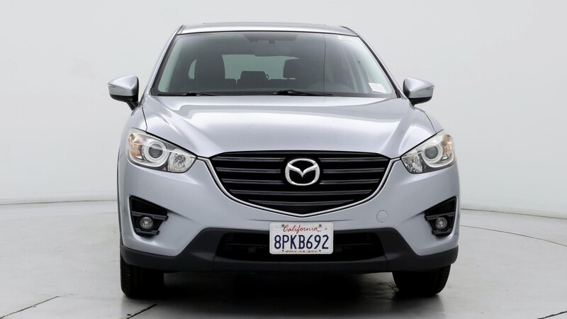 2016 Mazda CX-5 Grand Touring 5