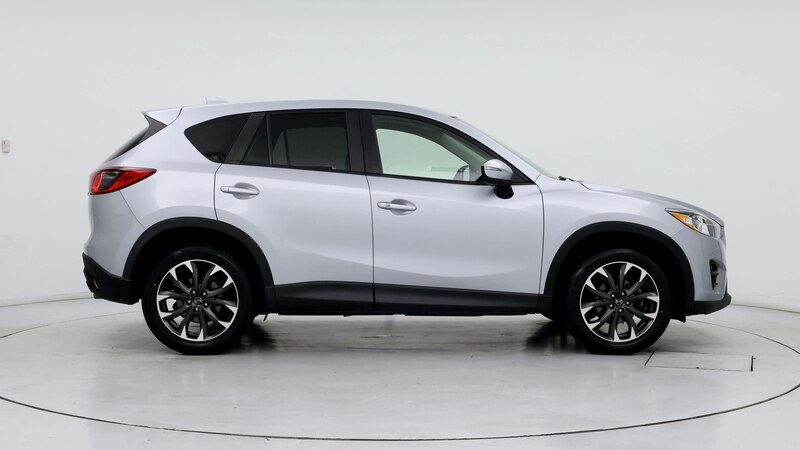 2016 Mazda CX-5 Grand Touring 7