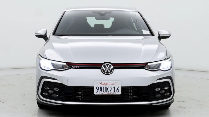 2022 Volkswagen Golf GTI S 5