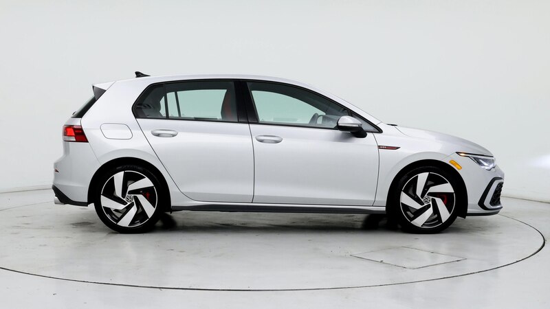 2022 Volkswagen Golf GTI S 7