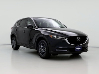 2021 Mazda CX-5 Touring -
                Pleasanton, CA