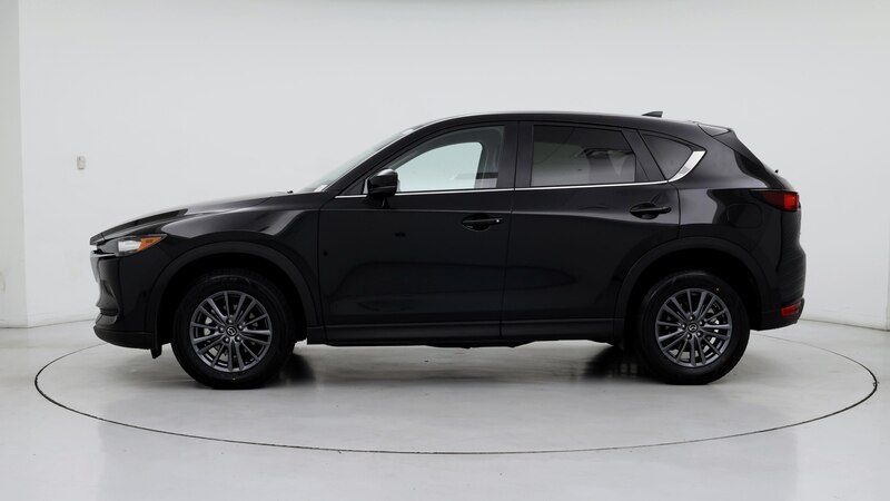 2021 Mazda CX-5 Touring 3