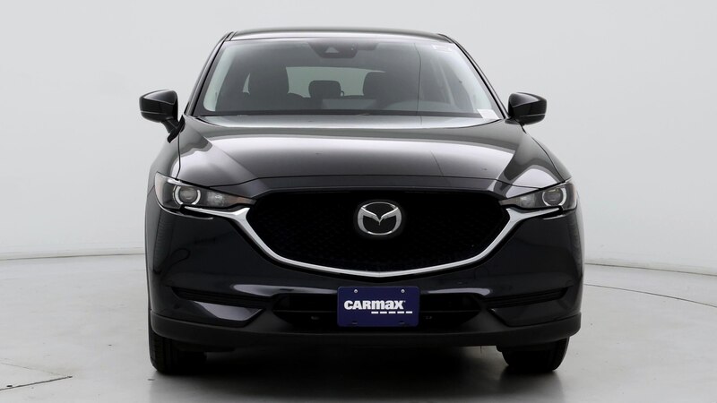 2021 Mazda CX-5 Touring 5