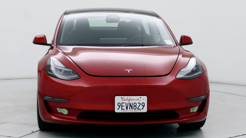 2023 Tesla Model 3 Performance 5