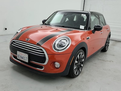 2019 MINI Cooper Hardtop S -
                Pleasanton, CA