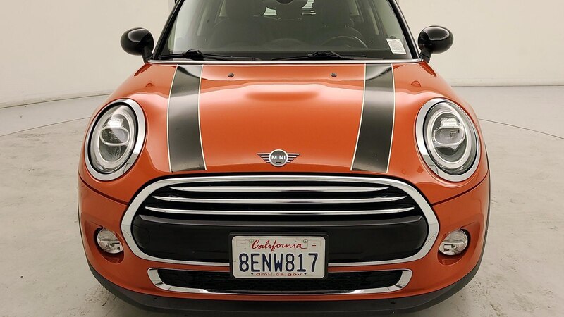 2019 MINI Cooper Hardtop S 2