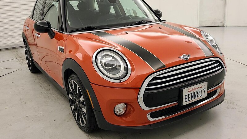 2019 MINI Cooper Hardtop S 3