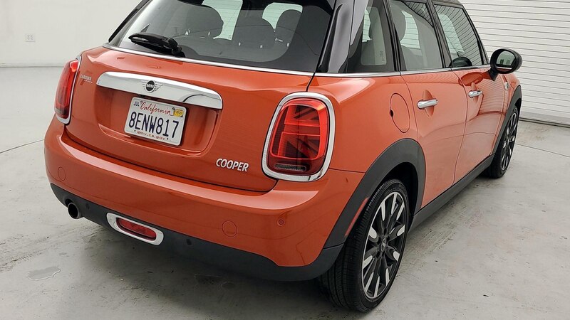 2019 MINI Cooper Hardtop S 5