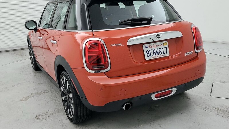 2019 MINI Cooper Hardtop S 7