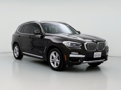 2018 BMW X3 xDrive30i -
                Pleasanton, CA