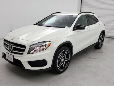 2017 Mercedes-Benz GLA 250 -
                Pleasanton, CA