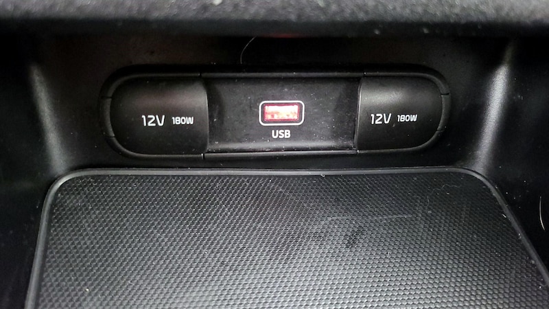 2022 Kia Forte LXS 16