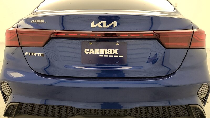 2022 Kia Forte LXS 6