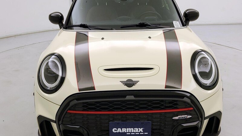 2023 MINI Cooper John Cooper Works 2