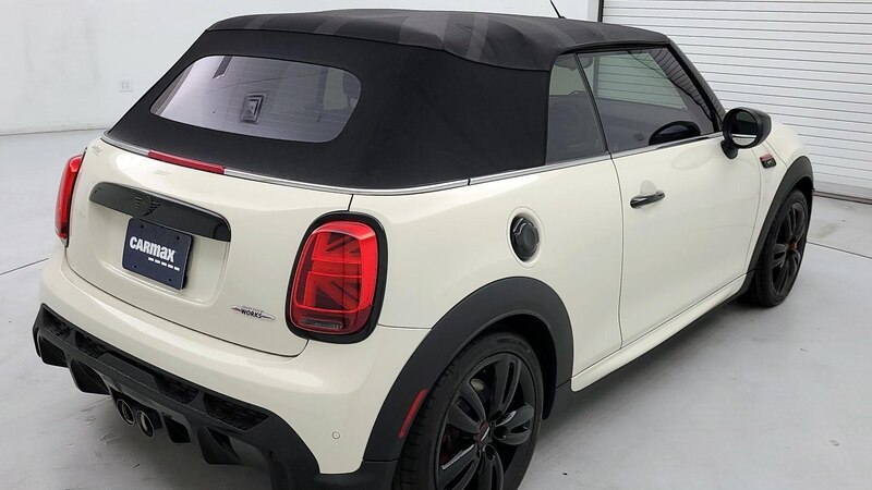 2023 MINI Cooper John Cooper Works 5