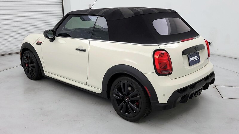 2023 MINI Cooper John Cooper Works 7