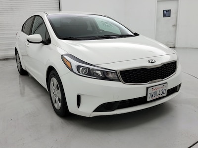 2017 Kia Forte LX -
                Pleasanton, CA