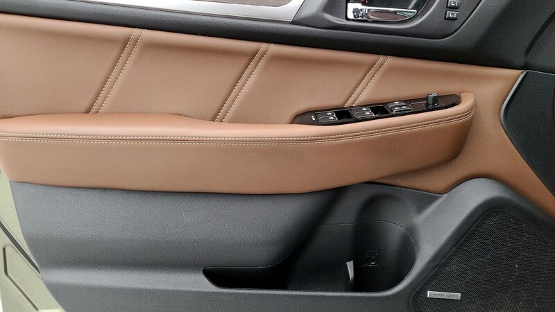 2019 Subaru Outback 3.6R Touring 12