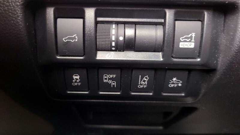 2019 Subaru Outback 3.6R Touring 13