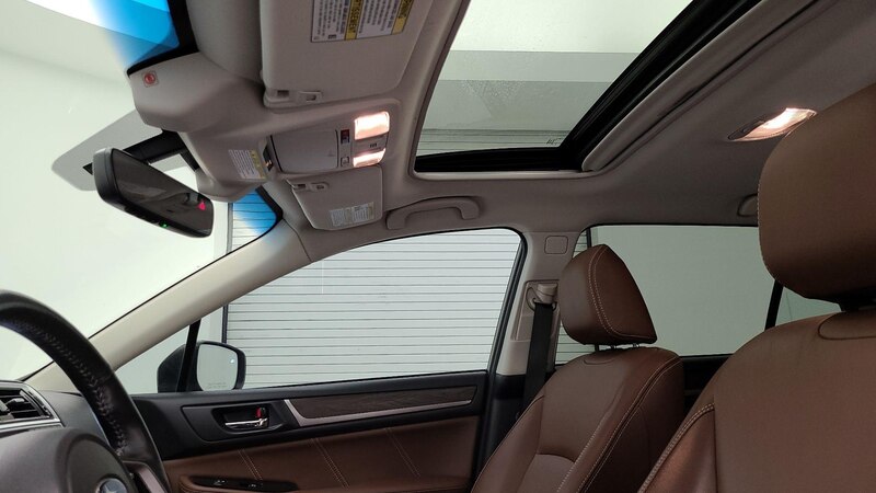 2019 Subaru Outback 3.6R Touring 20