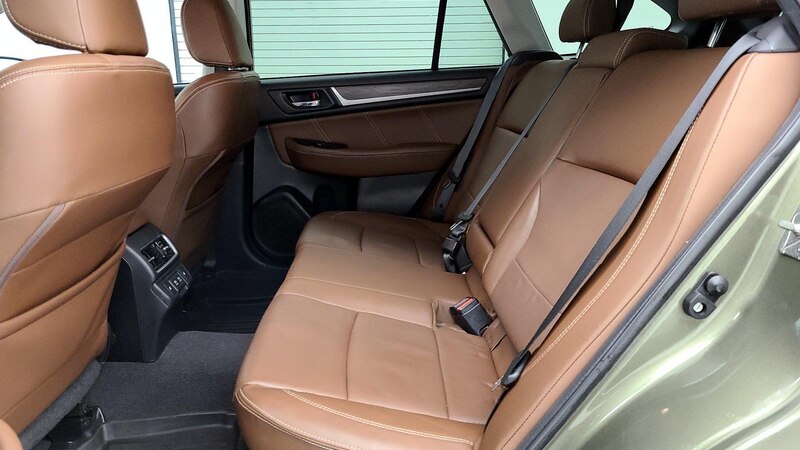 2019 Subaru Outback 3.6R Touring 21