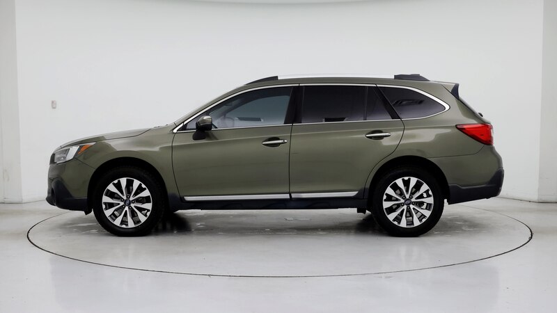 2019 Subaru Outback 3.6R Touring 3