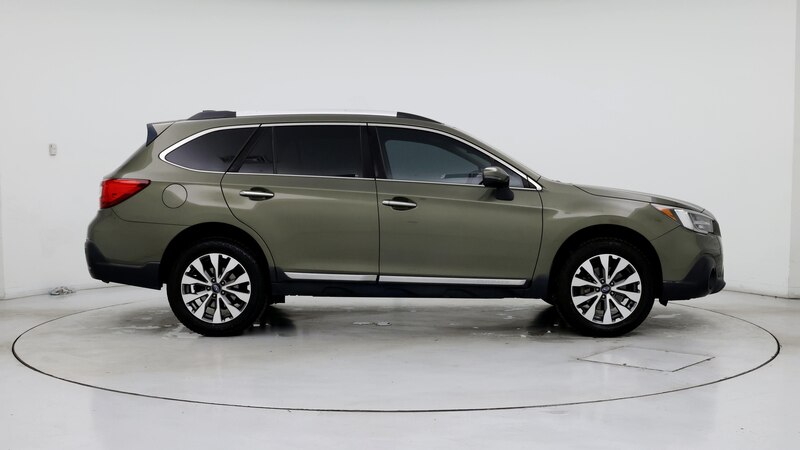 2019 Subaru Outback 3.6R Touring 7