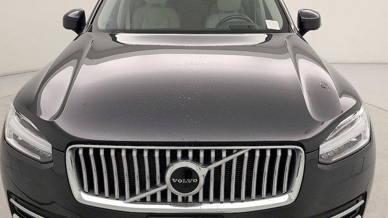 2021 Volvo XC90 T8 Inscription 2