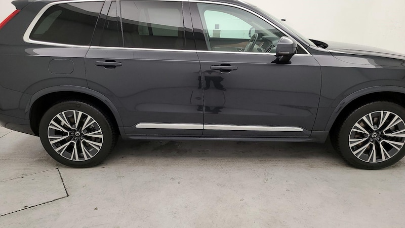 2021 Volvo XC90 T8 Inscription 4