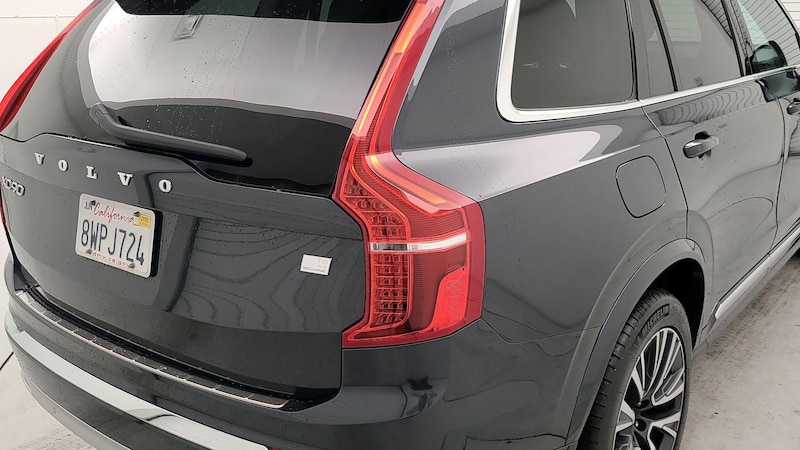 2021 Volvo XC90 T8 Inscription 5