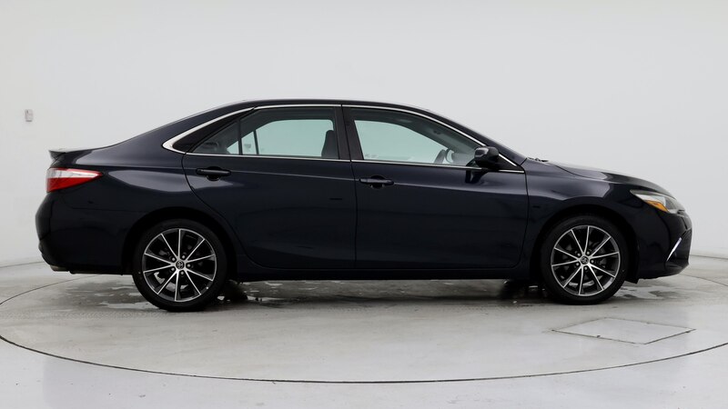 2015 Toyota Camry XSE 7