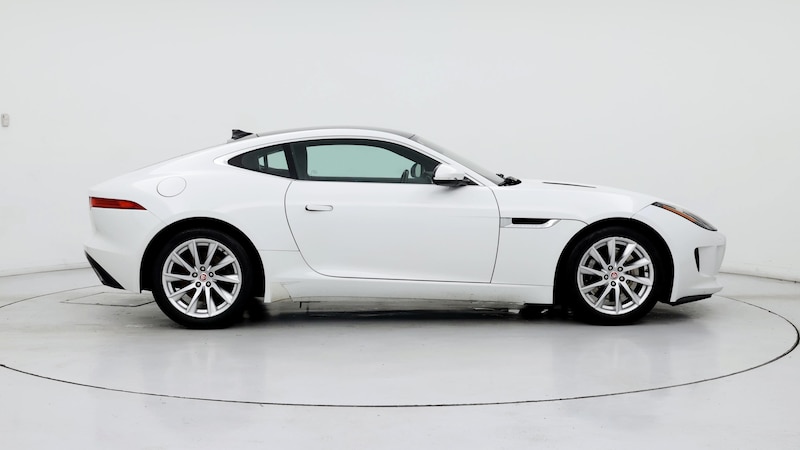 2017 Jaguar F-Type Premium 7