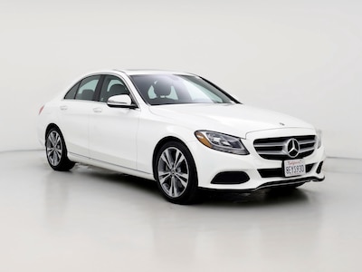 2018 Mercedes-Benz C-Class C 300 -
                Pleasanton, CA