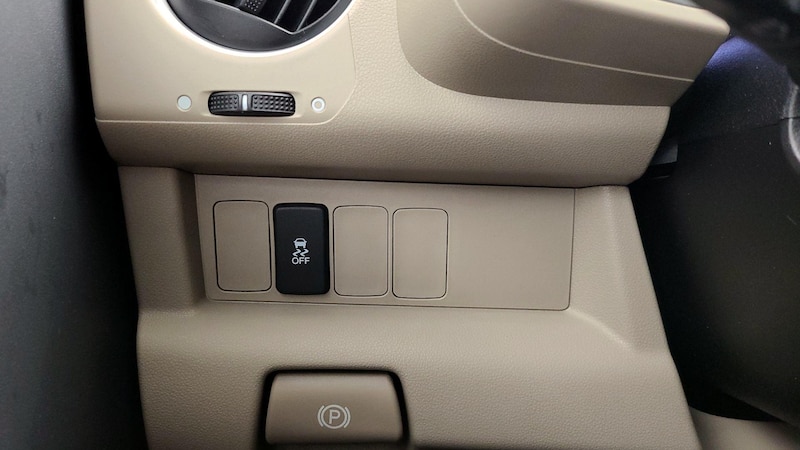 2013 Honda Pilot EX-L 13
