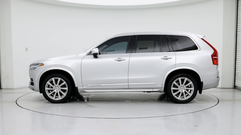 2017 Volvo XC90 T6 Inscription 3