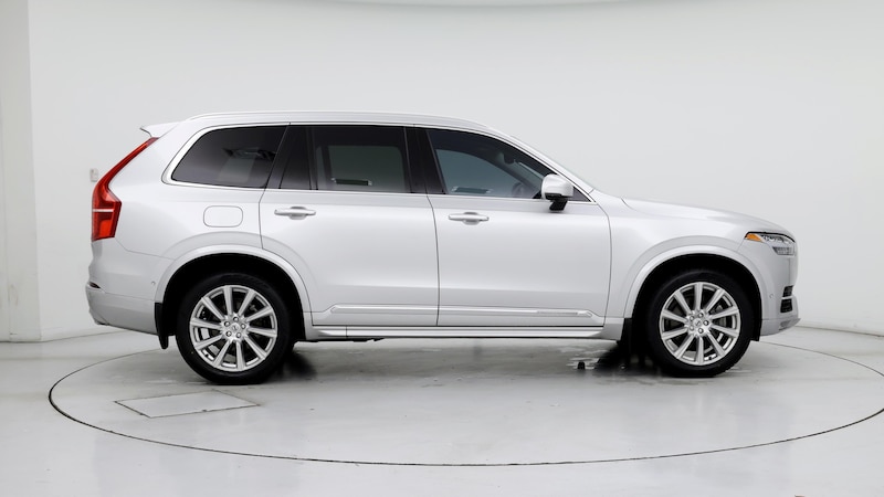 2017 Volvo XC90 T6 Inscription 7