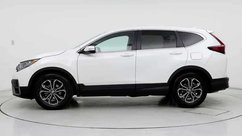 2020 Honda CR-V LX 3