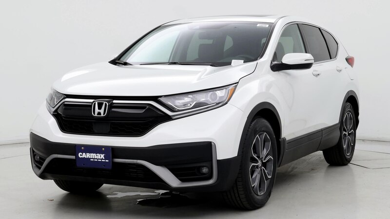 2020 Honda CR-V LX 4