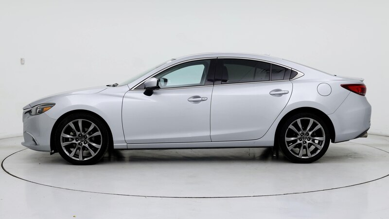 2017 Mazda Mazda6 i Grand Touring 3