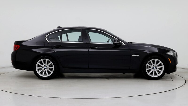 2015 BMW 5 Series 535i 7