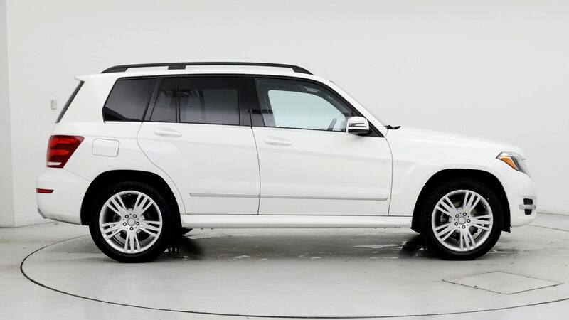 2014 Mercedes-Benz GLK 350 7