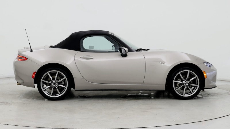 2022 Mazda MX-5 Miata Grand Touring 7